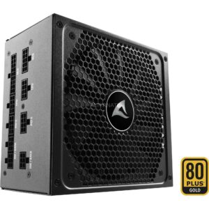 Sharkoon SilentStorm Cool Zero 650W, PC-Netzteil technikbar