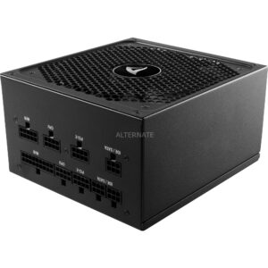Sharkoon SilentStorm Cool Zero 850W, PC-Netzteil technikbar