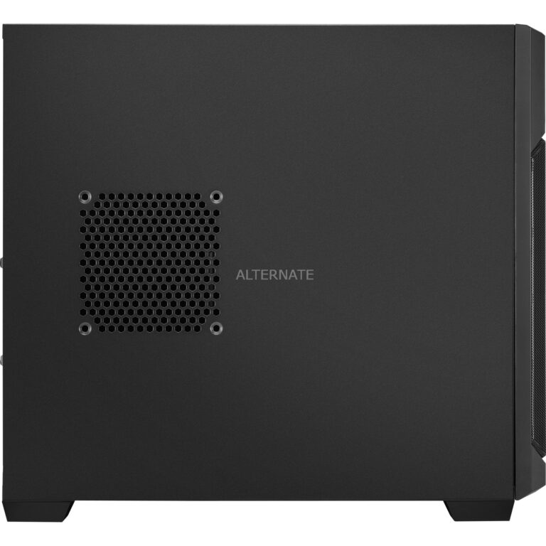 Sharkoon V1000 , Tower-Gehäuse technikbar