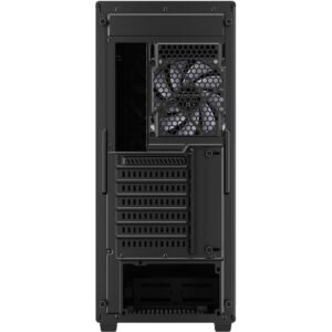 Sharkoon VK2 RGB , Tower-Gehäuse technikbar