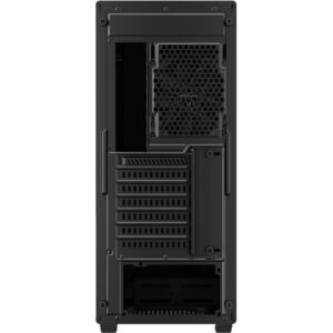 Sharkoon VK3 , Tower-Gehäuse technikbar
