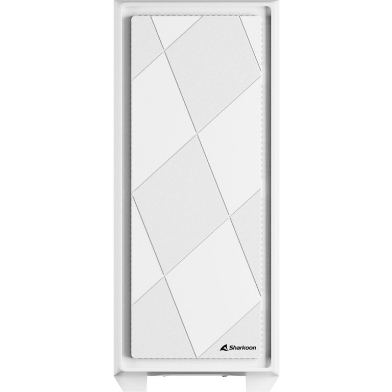 Sharkoon VS8 RGB               , Tower-Gehäuse technikbar