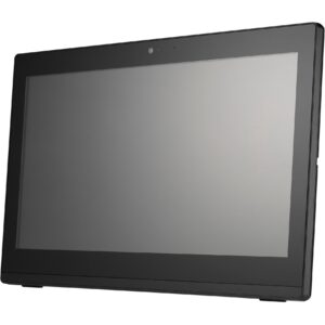 Shuttle XPC All-in-One P92U, Barebone technikbar