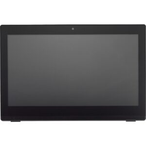 Shuttle XPC All-in-One P92U, Barebone technikbar