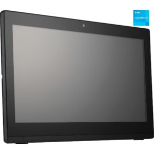 Shuttle XPC All-in-One P92U, Barebone technikbar