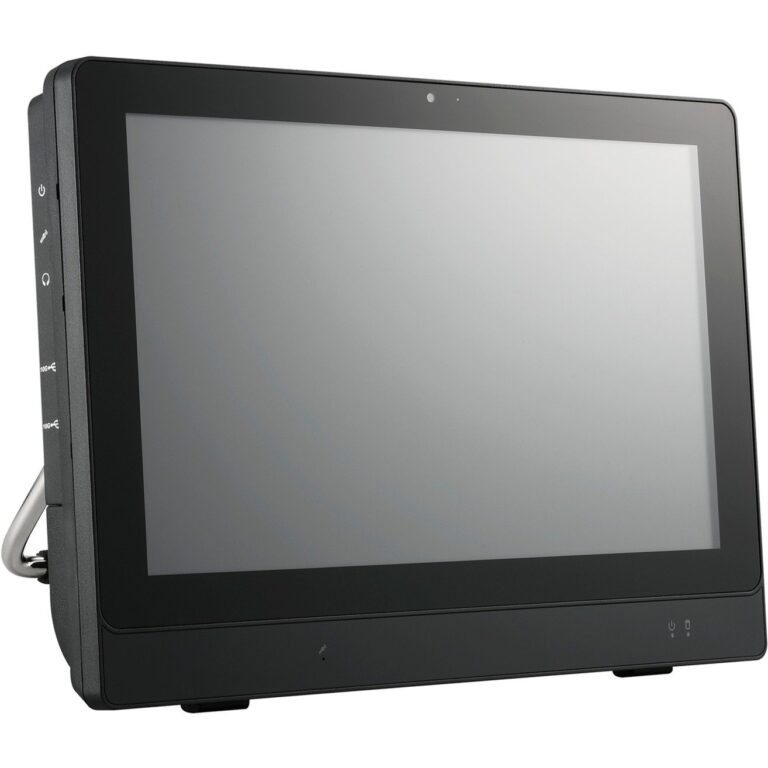 Shuttle XPC all-in-one IoT P2500PA, PC-System