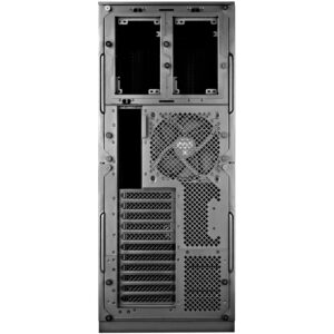 Silverstone ALTA D1, Big-Tower-Gehäuse - SST-ALD1B technikbar