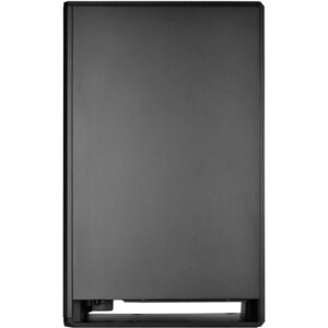 Silverstone ALTA G1M, Tower-Gehäuse - SST-ALG1MB technikbar