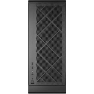 Silverstone ALTA G1M, Tower-Gehäuse - SST-ALG1MB technikbar