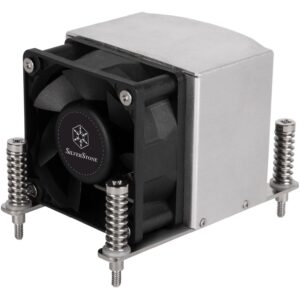 Silverstone AR09-AM4, CPU-Kühler - SST-AR09-AM4 technikbar