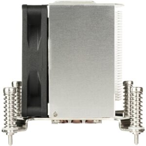 Silverstone AR10-1700, CPU-Kühler - SST-AR10-1700 technikbar