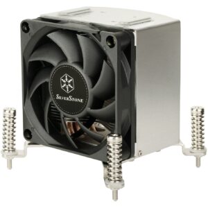 Silverstone AR10-1700, CPU-Kühler - SST-AR10-1700 technikbar