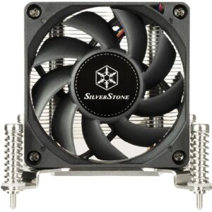 Silverstone AR10-1700, CPU-Kühler - SST-AR10-1700 technikbar