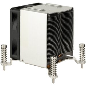 Silverstone AR10-1700, CPU-Kühler - SST-AR10-1700 technikbar