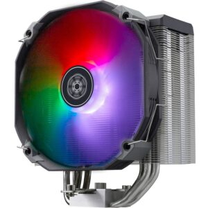 Silverstone Argon V140 ARGB, CPU-Kühler - SST-ARV140-ARGB technikbar