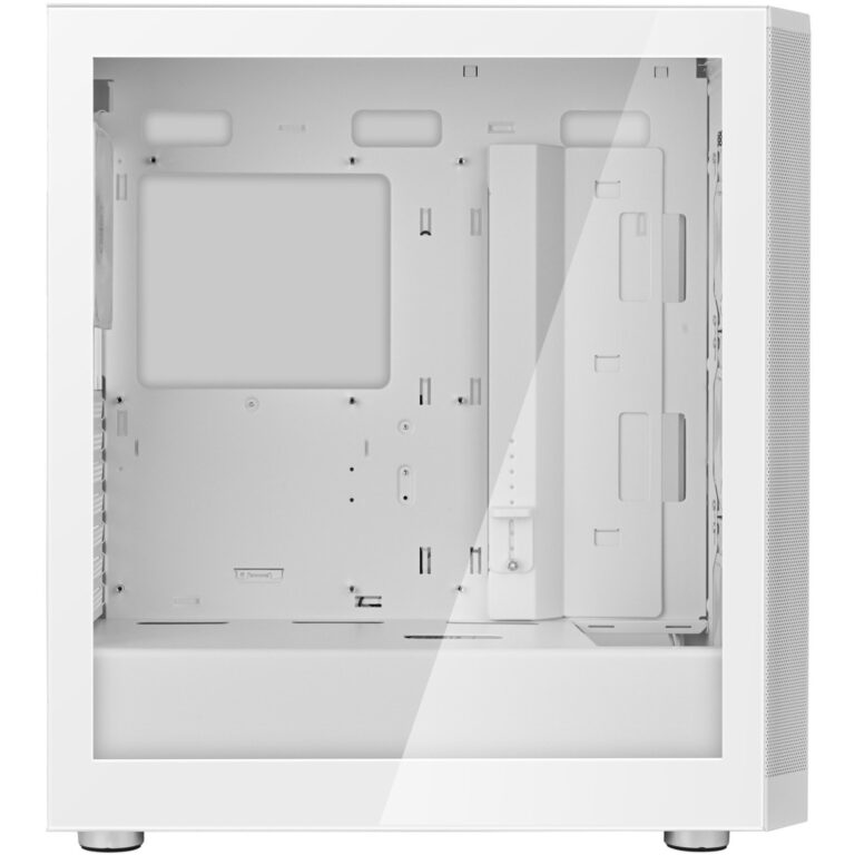 Silverstone FARA 514X, Tower-Gehäuse - SST-FA514X-WG technikbar