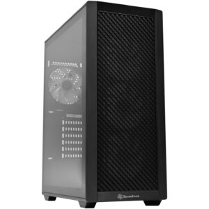 Silverstone FARA 515FXR, Tower-Gehäuse - SST-FA515XR-BG technikbar