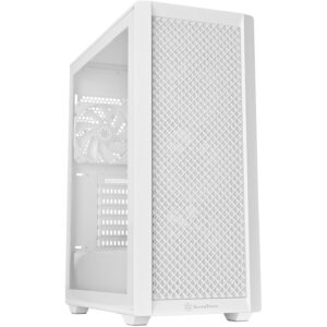 Silverstone FARA 515FXR, Tower-Gehäuse - SST-FA515XR-WG technikbar