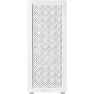 Silverstone FARA 515FXR, Tower-Gehäuse - SST-FA515XR-WG technikbar