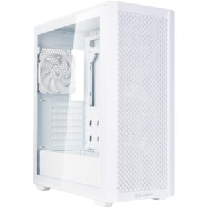 Silverstone FARA 515FXR, Tower-Gehäuse - SST-FA515XR-WG technikbar