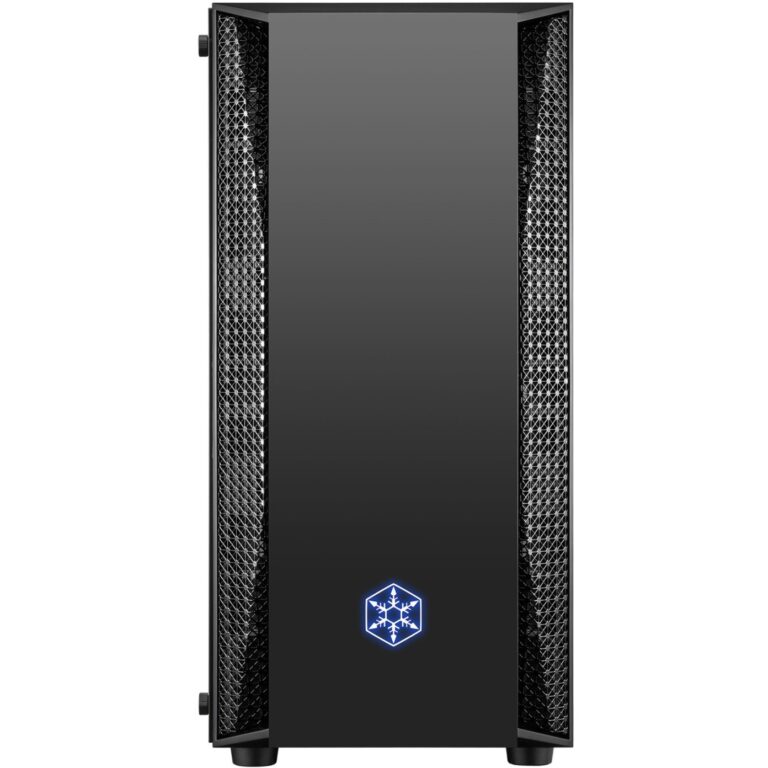 Silverstone FARA B1 RGB, Tower-Gehäuse - SST-FAB1B-RGB technikbar