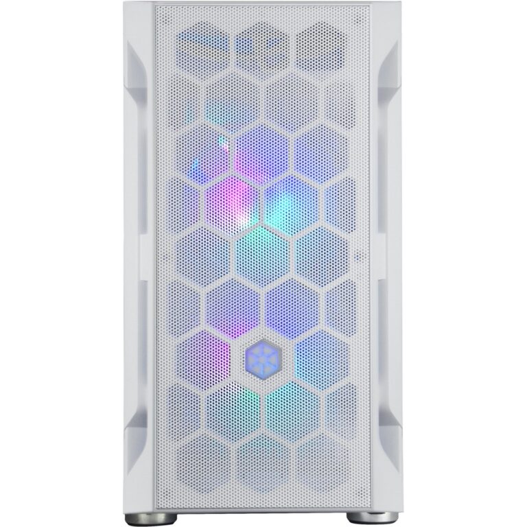 Silverstone FARA H1M PRO, Tower-Gehäuse - SST-FAH1MW-PRO technikbar