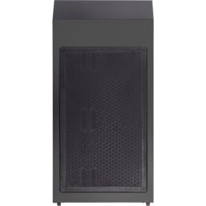 Silverstone FARA R1 V2, Tower-Gehäuse - SST-FAR1B-G-V2 technikbar