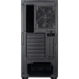 Silverstone FARA R1 V2, Tower-Gehäuse - SST-FAR1B-G-V2 technikbar