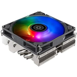 Silverstone Hydrogon H90 ARGB, CPU-Kühler - SST-HYH90-ARGB technikbar