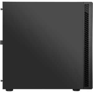 Silverstone SETA Q1, Tower-Gehäuse - SST-SEQ1B technikbar