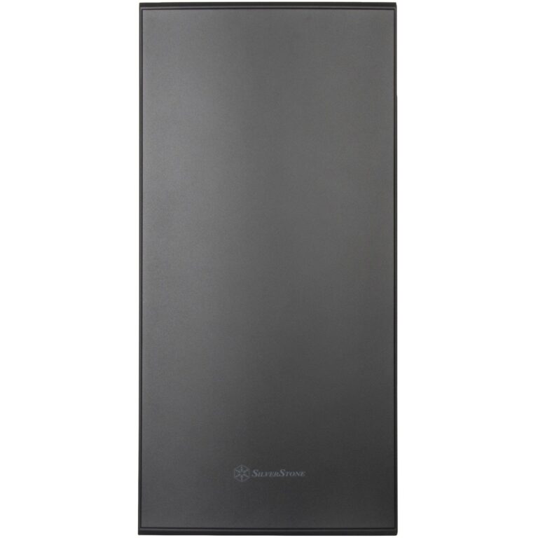 Silverstone SETA Q1, Tower-Gehäuse - SST-SEQ1B technikbar