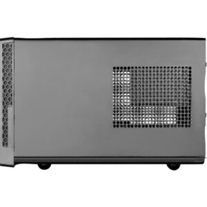 Silverstone SG13B-Q, Tower-Gehäuse - SST-SG13B-Q technikbar