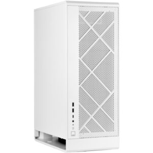 Silverstone SST-ALG1MW, Tower-Gehäuse technikbar