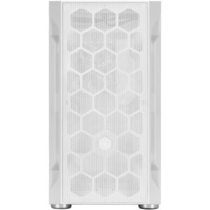 Silverstone SST-FAH1MW-G, Tower-Gehäuse technikbar