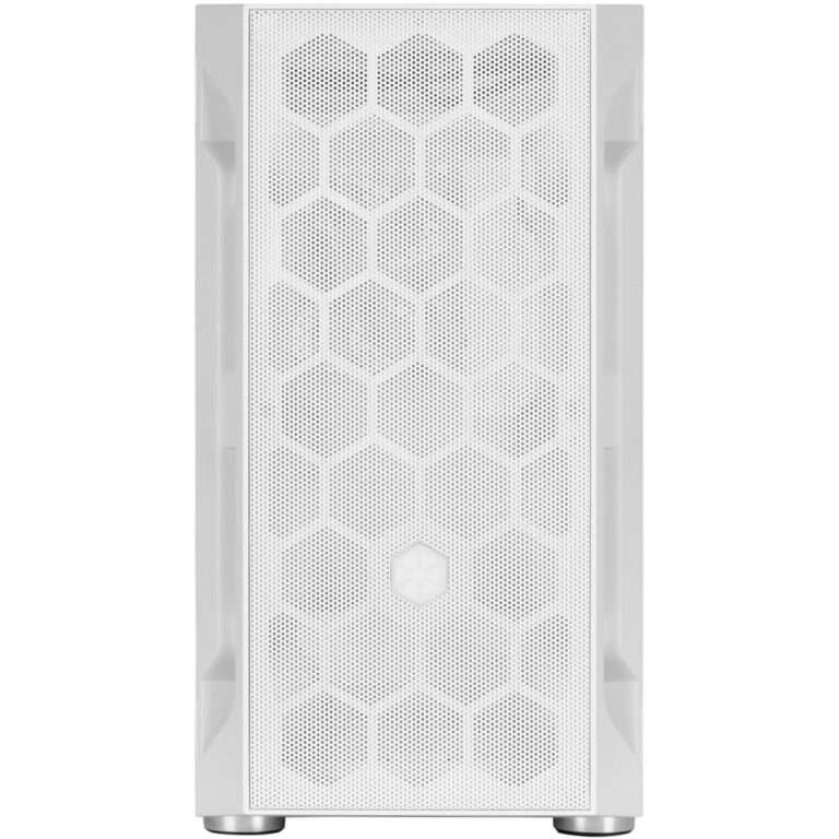 Silverstone SST-FAH1MW-G, Tower-Gehäuse technikbar