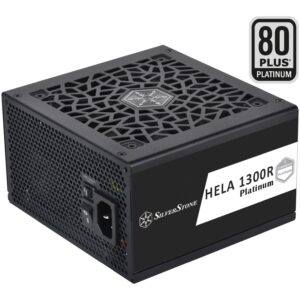 Silverstone SST-HA1300R-PM 1300W, PC-Netzteil technikbar