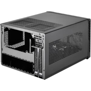 Silverstone SST-SG13B-C, Tower-Gehäuse technikbar