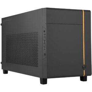 Silverstone SST-SG14B, Tower-Gehäuse technikbar