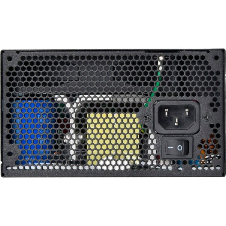 Silverstone SST-ST1200-PTS 1200W, PC-Netzteil - 30340 technikbar