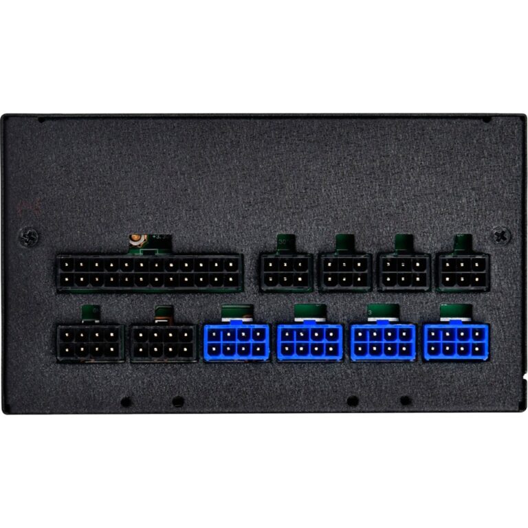 Silverstone SST-ST1200-PTS 1200W, PC-Netzteil - 30340 technikbar