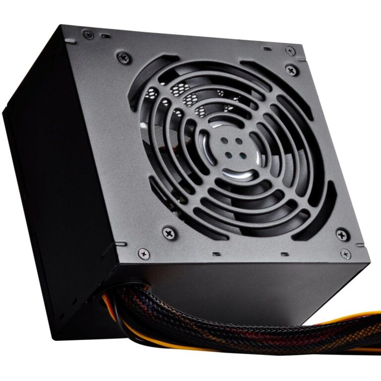 Silverstone SST-ST50F-ES230 v2.0 500W, PC-Netzteil technikbar