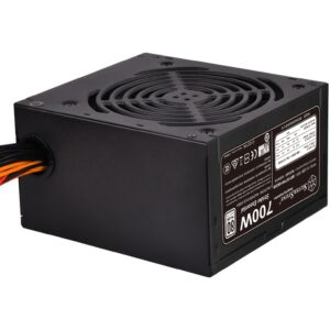 Silverstone SST-ST70F-ES230, PC-Netzteil technikbar