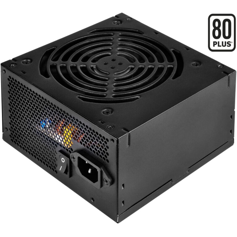 Silverstone SST-ST70F-ES230, PC-Netzteil