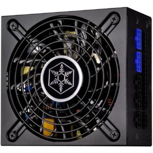 Silverstone SST-SX700-LPT V1.1, PC-Netzteil technikbar