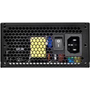 Silverstone SST-SX700-LPT V1.1, PC-Netzteil technikbar