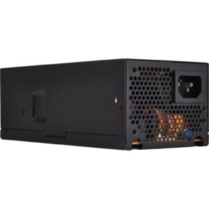 Silverstone SST-TX300, PC-Netzteil technikbar