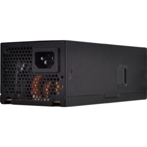 Silverstone SST-TX300, PC-Netzteil technikbar