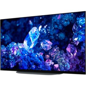 Sony BRAVIA XR-42A90K, OLED-Fernseher - XR42A90KAEP technikbar