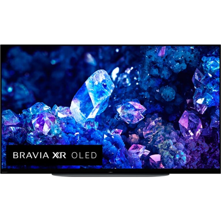 Sony BRAVIA XR-42A90K, OLED-Fernseher