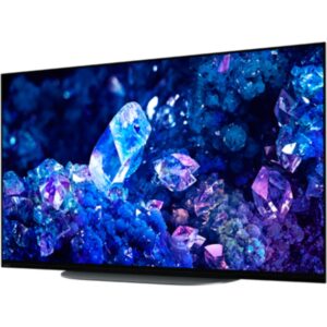 Sony BRAVIA XR-48A90K, OLED-Fernseher - XR48A90KAEP technikbar